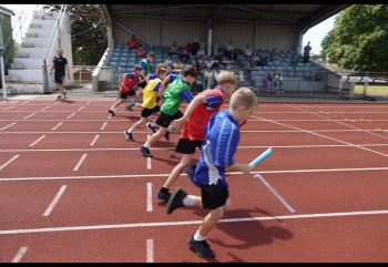 Sports Day 2024 6