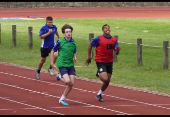 Sports Day 2024 2