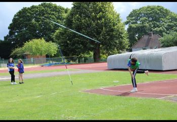 Sports Day 2024