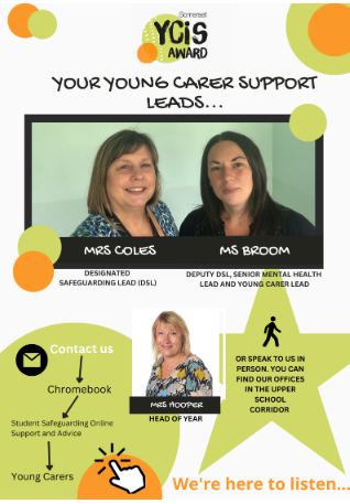 Young Carers